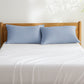 Rayon Derived From Bamboo Pillowcases