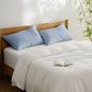 Rayon Derived From Bamboo Pillowcases