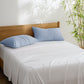 Rayon Derived From Bamboo Pillowcases