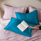 GentleSoft™ Solid Satin Pillowcase