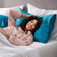 GentleSoft™ Solid Satin Pillowcase