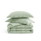 GentleSoft™ Embroidery Boho Duvet Cover Set