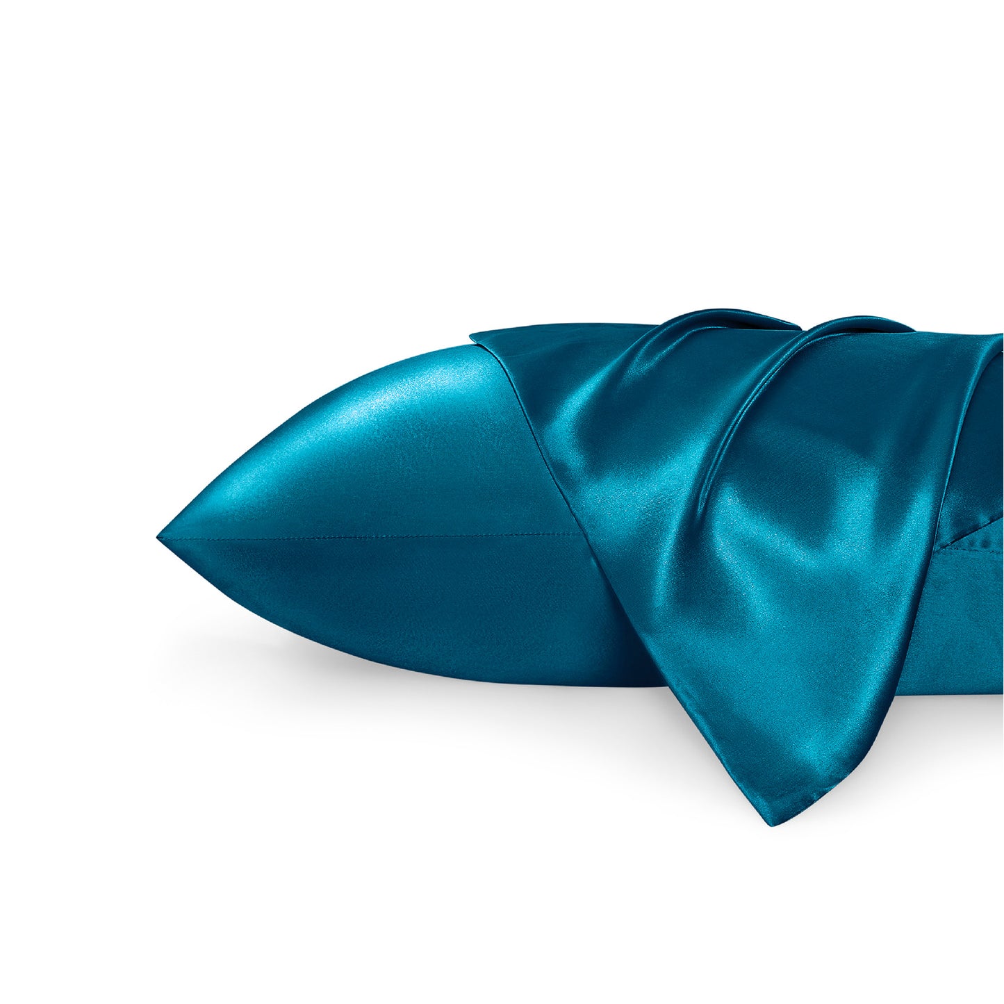 GentleSoft™ Solid Satin Pillowcase