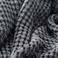 Cooling Waffle Blanket