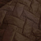 Basket-weave Quilt Set