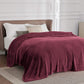 Flannel Fleece Blanket
