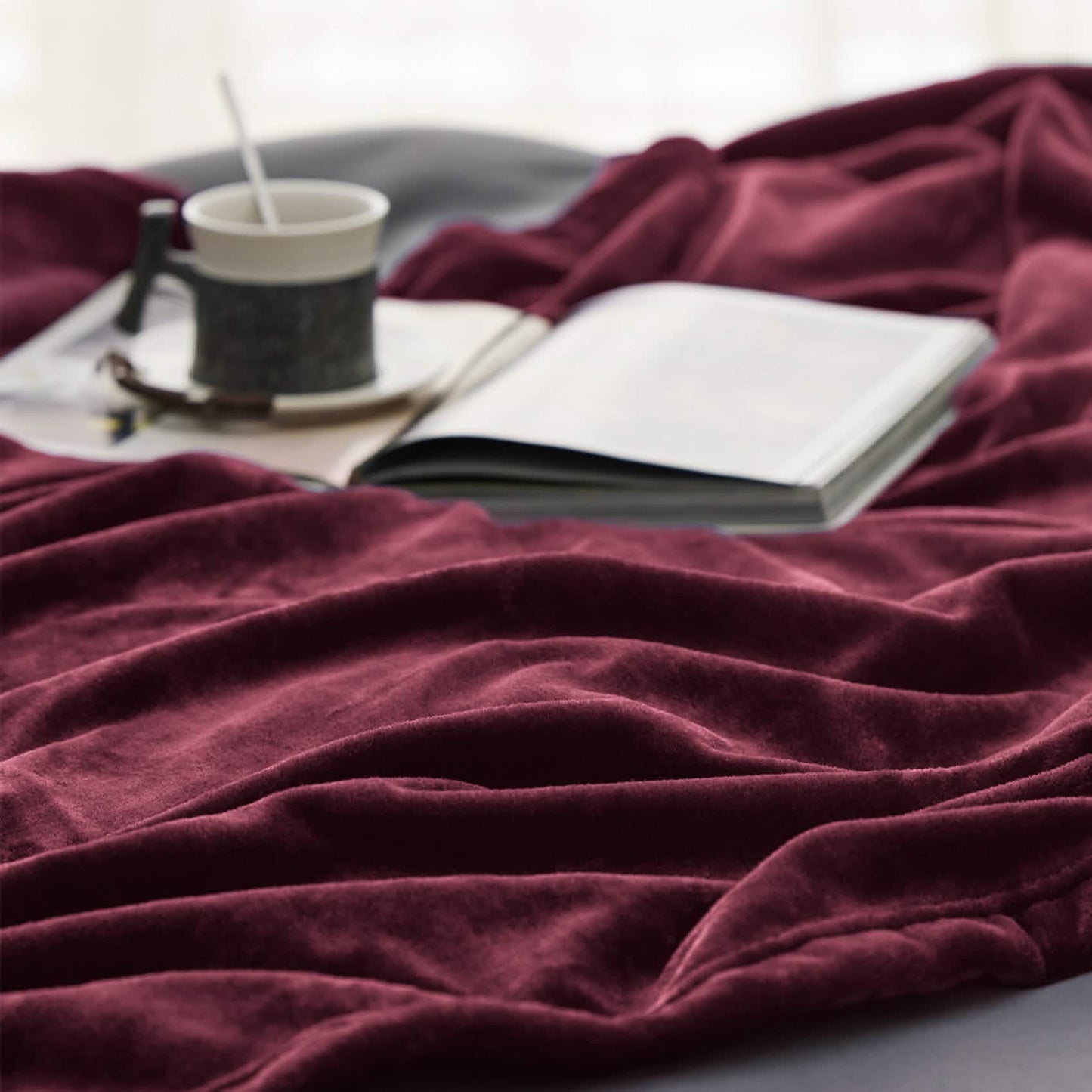 Flannel Fleece Blanket