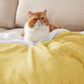 Sherpa Fleece Blanket
