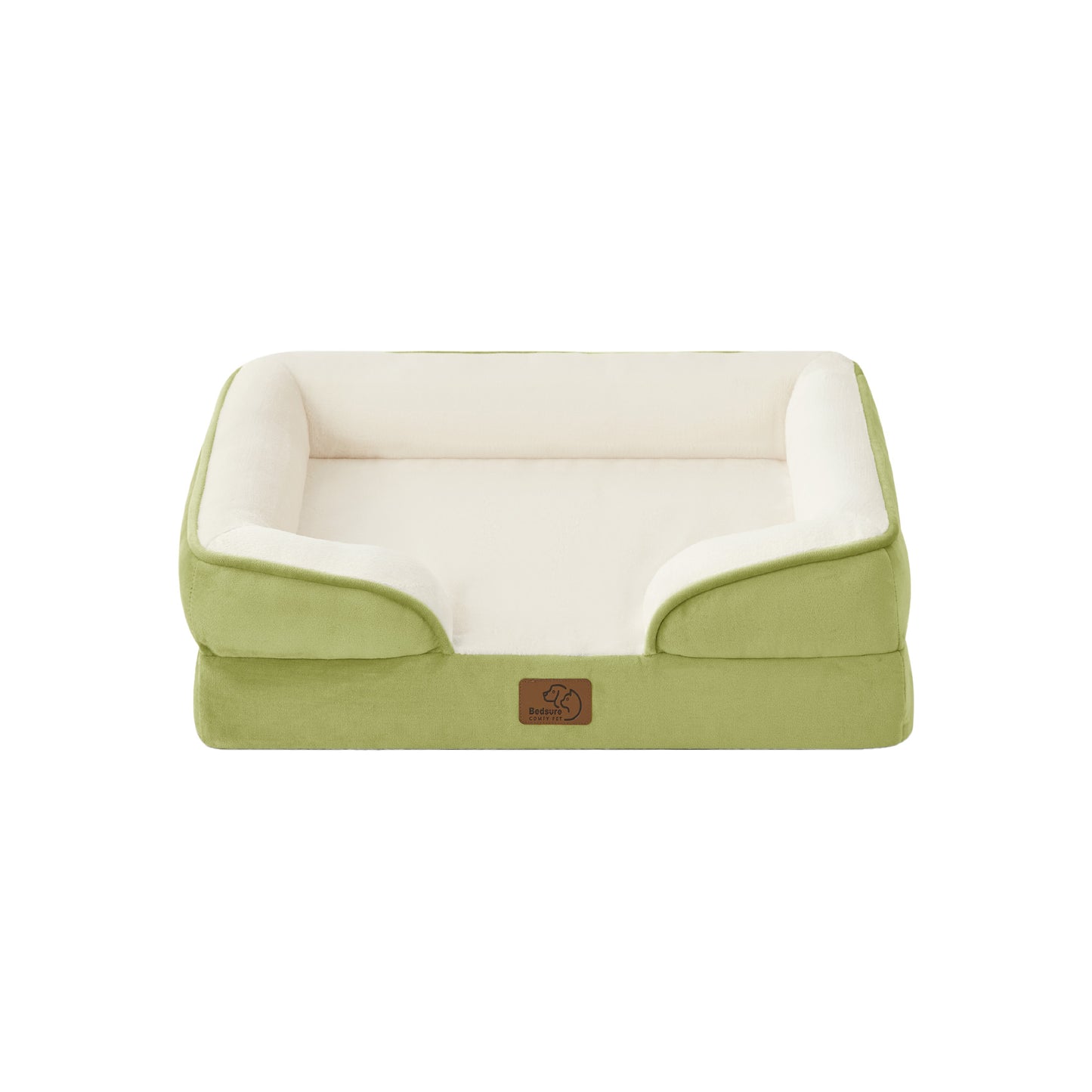 Orthopedic Dog Sofa