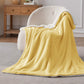 Sherpa Fleece Blanket