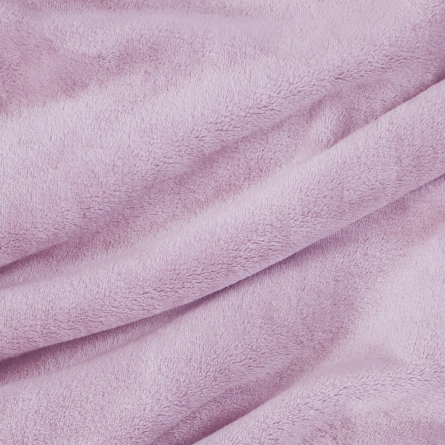 GentleSoft™ Flannel Fleece Blanket 280gsm