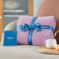 GentleSoft™ Flannel Fleece Blanket 280gsm
