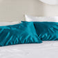 GentleSoft™ Solid Satin Pillowcase