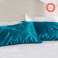 Solid Satin Pillowcase-2