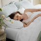 Rayon Derived From Bamboo Sheet Set