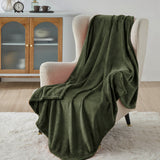 Bedsure Flannel Fleece Blanket 300gsm-2