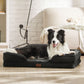 Orthopedic Dog Sofa