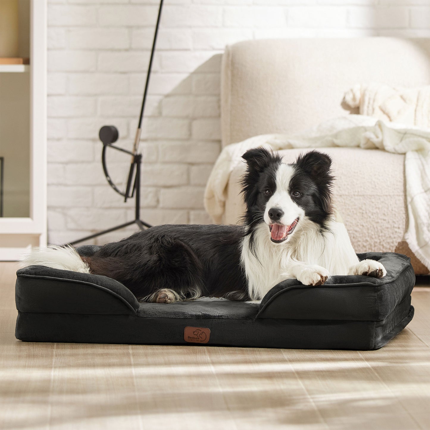 Orthopedic Dog Sofa