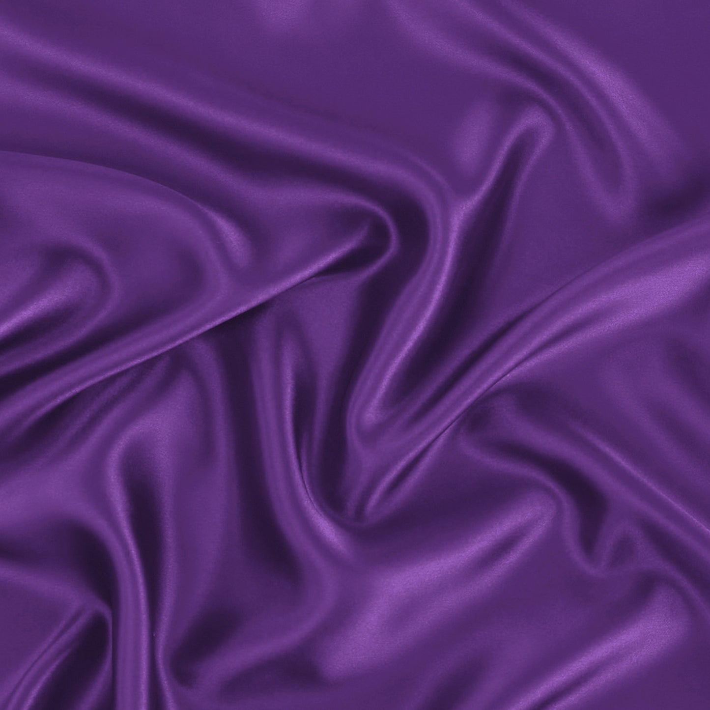 GentleSoft™ Solid Satin Pillowcase