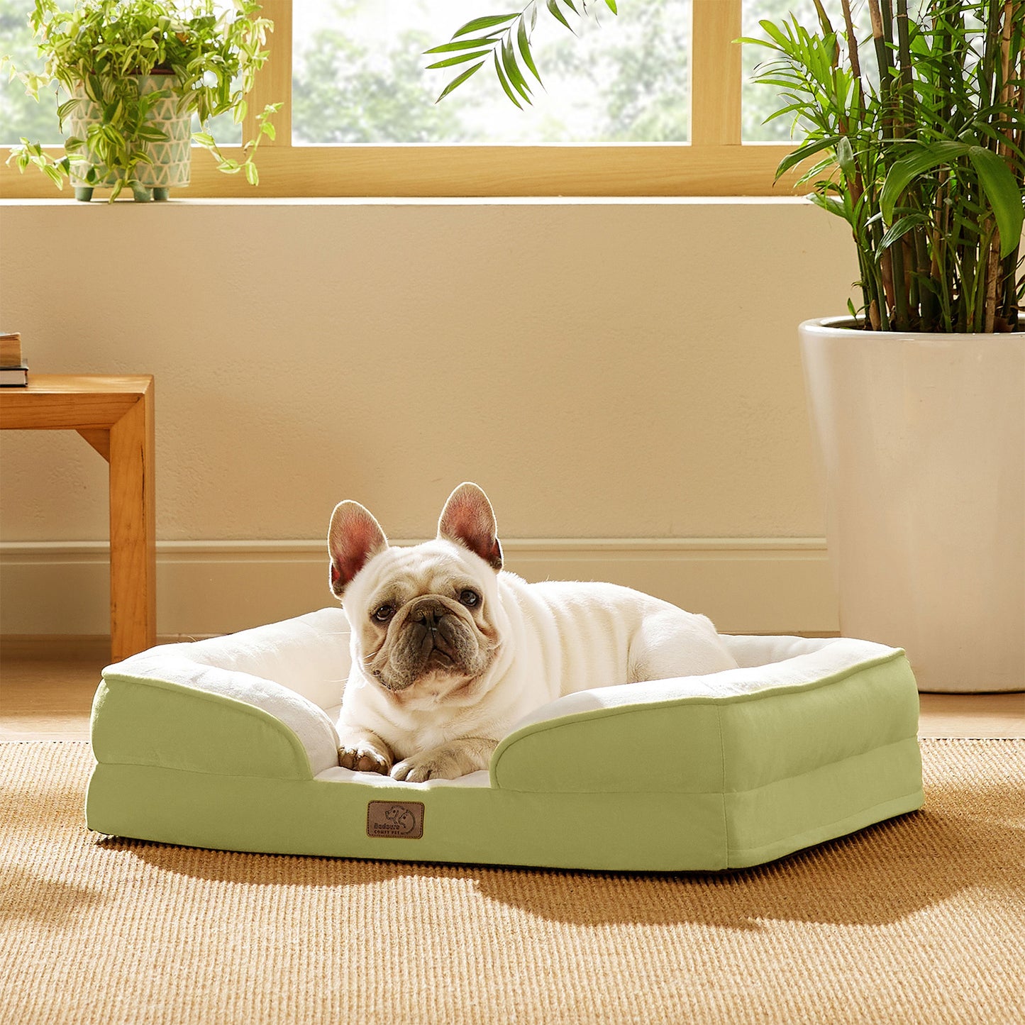 Orthopedic Dog Sofa