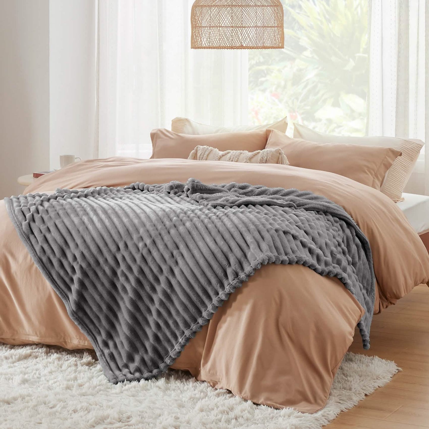 GentleSoft™ Blanket