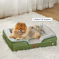 Orthopedic Dog Sofa