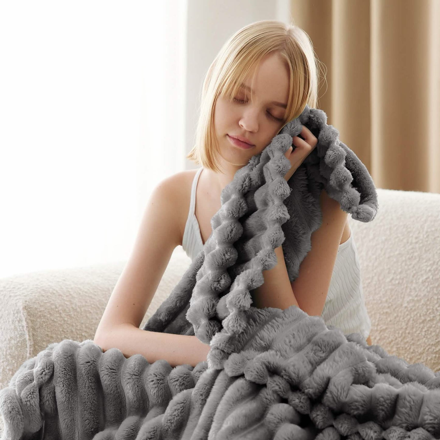GentleSoft™ Blanket