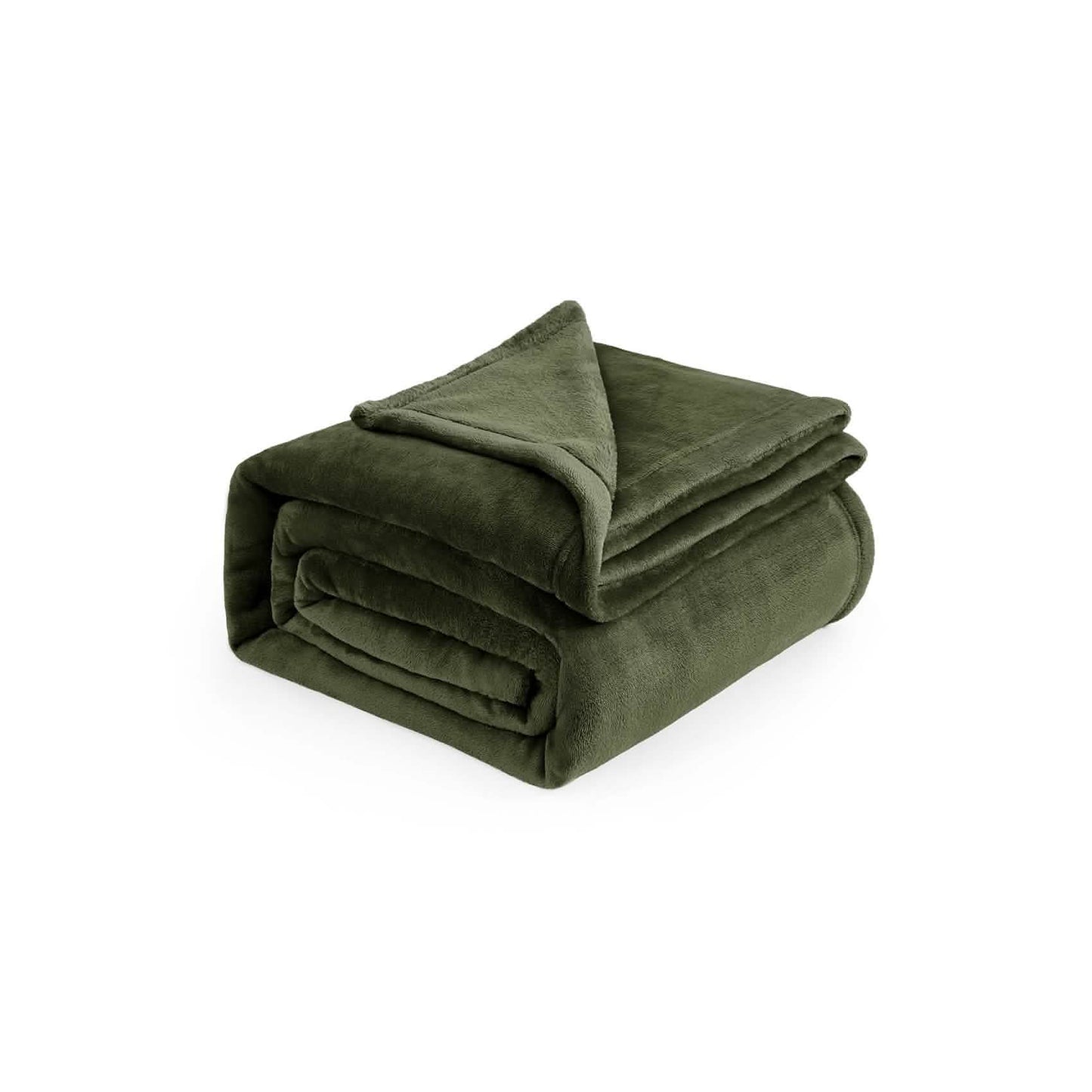 Flannel Fleece Blanket 300gsm-2