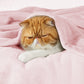 GentleSoft™ Flannel Fleece Blanket 280gsm