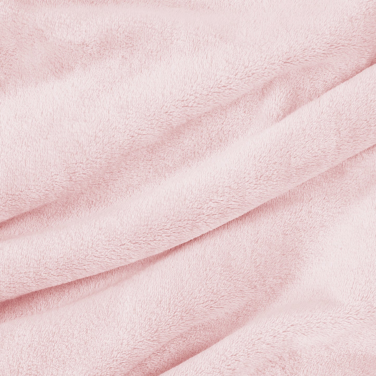 GentleSoft™ Flannel Fleece Blanket 280gsm