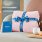 GentleSoft™ Flannel Fleece Blanket 280gsm