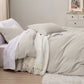 GentleSoft™ Ultra Soft Hypoallergenic Microfiber Duvet Cover Set