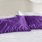 GentleSoft™ Solid Satin Pillowcase
