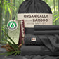 PureWoven™ Organically Grown Bamboo Viscose Sheet Set