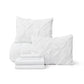GentleSoft™ Pintuck Bed-in-a-Bag