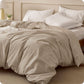 Washed Cotton Duvet Cover
