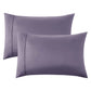 Fade and Stain Resistant Microfiber Pillowcase