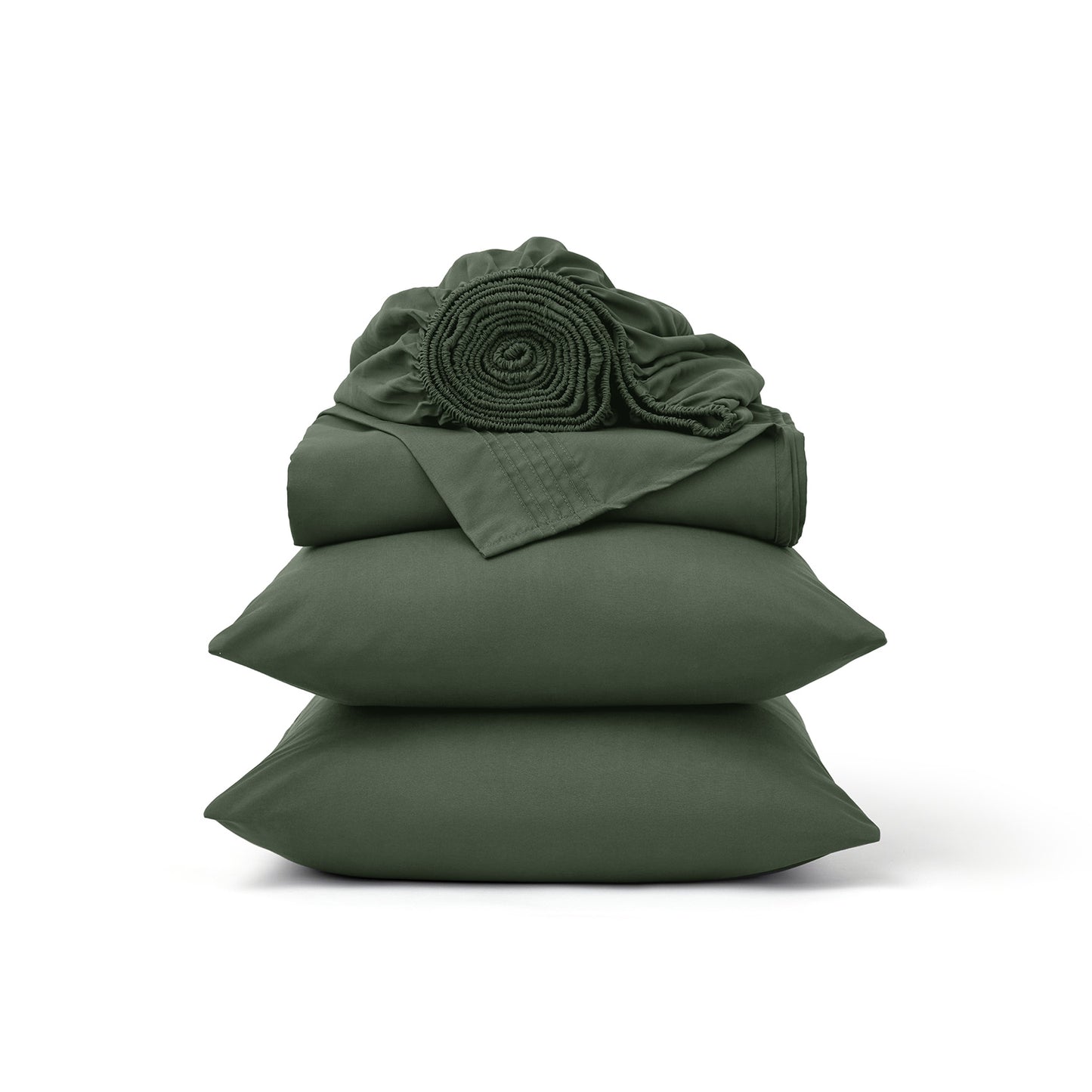 GentleSoft™ Deep Pocket Sheet Set