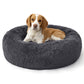 SupportMax® Calming Dog Bed