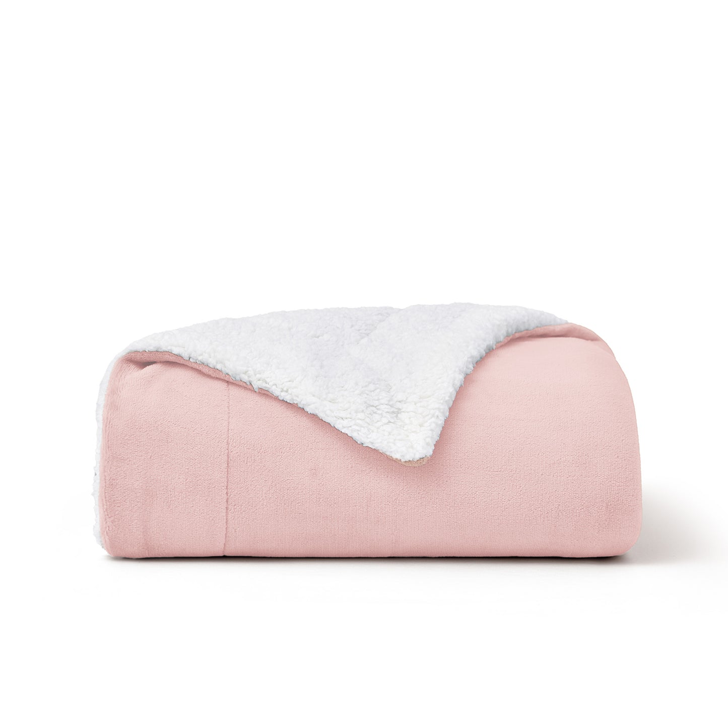Sherpa Fleece Blanket