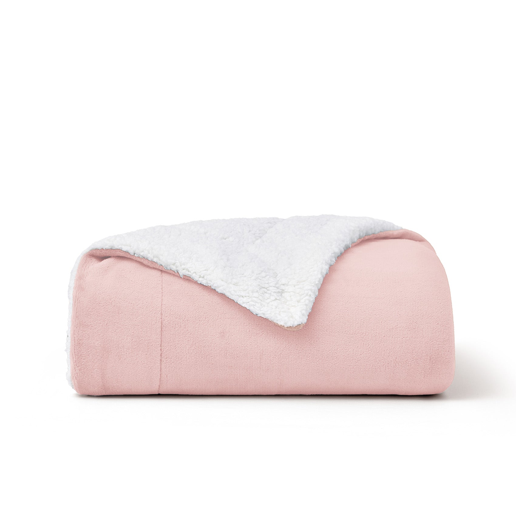 Sherpa Fleece Blanket