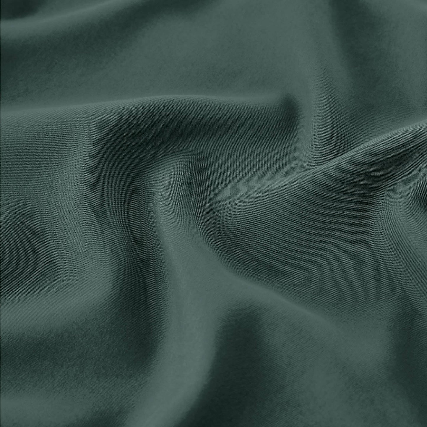 Fade and Stain Resistant Microfiber Pillowcase