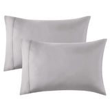 Fade and Stain Resistant Microfiber Pillowcase