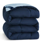 GentleSoft® Premium Down-Alt Comforter