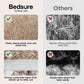 SupportMax® Calming Dog Bed