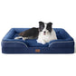 Orthopedic Cooling Pet Sofa