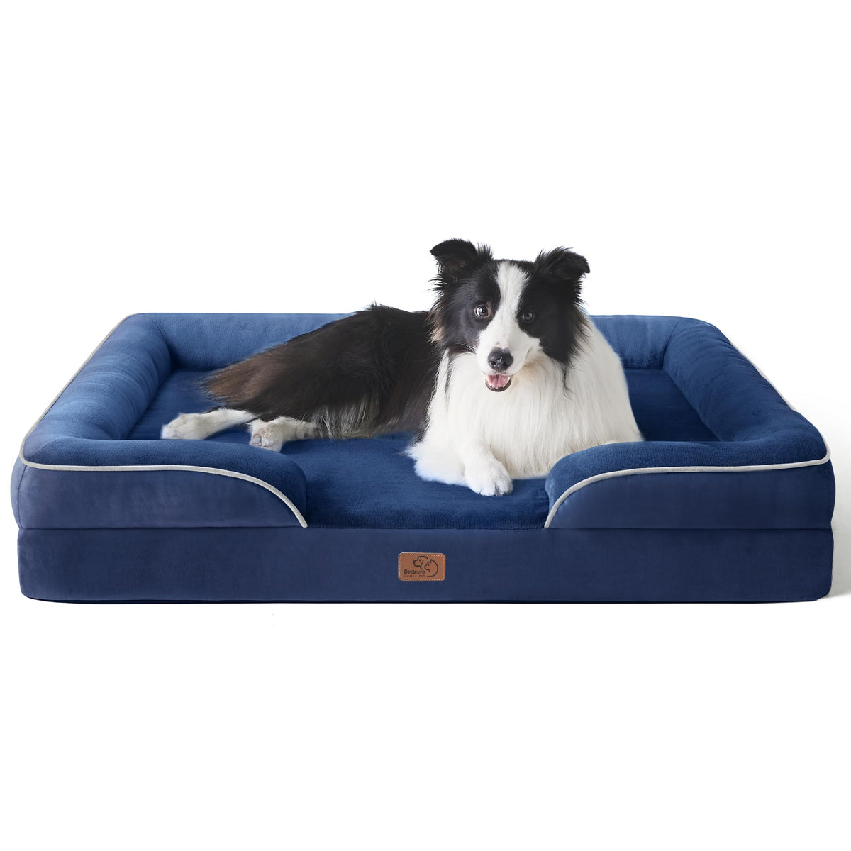 Orthopedic Cooling Pet Sofa