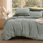 Timeless Striped Duvet Cover Set