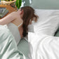 GentleSoft™ Solid Satin Pillowcase