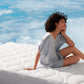 Cooling Waterproof Mattress Pad